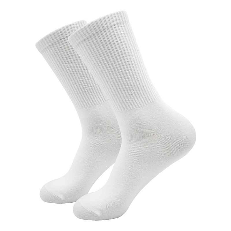 Charming Love Strawberry Women Summer Winter Crew Socks Wicking Sweat