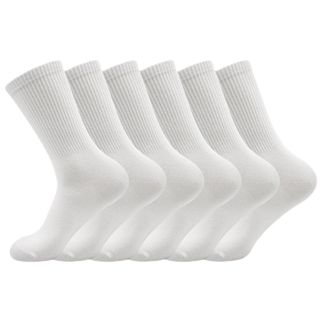 Charming Love Strawberry Women Summer Winter Crew Socks Wicking Sweat