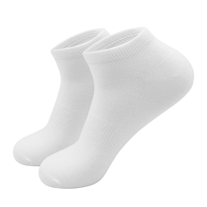 Charming Love Strawberry Women Summer Winter Crew Socks Wicking Sweat