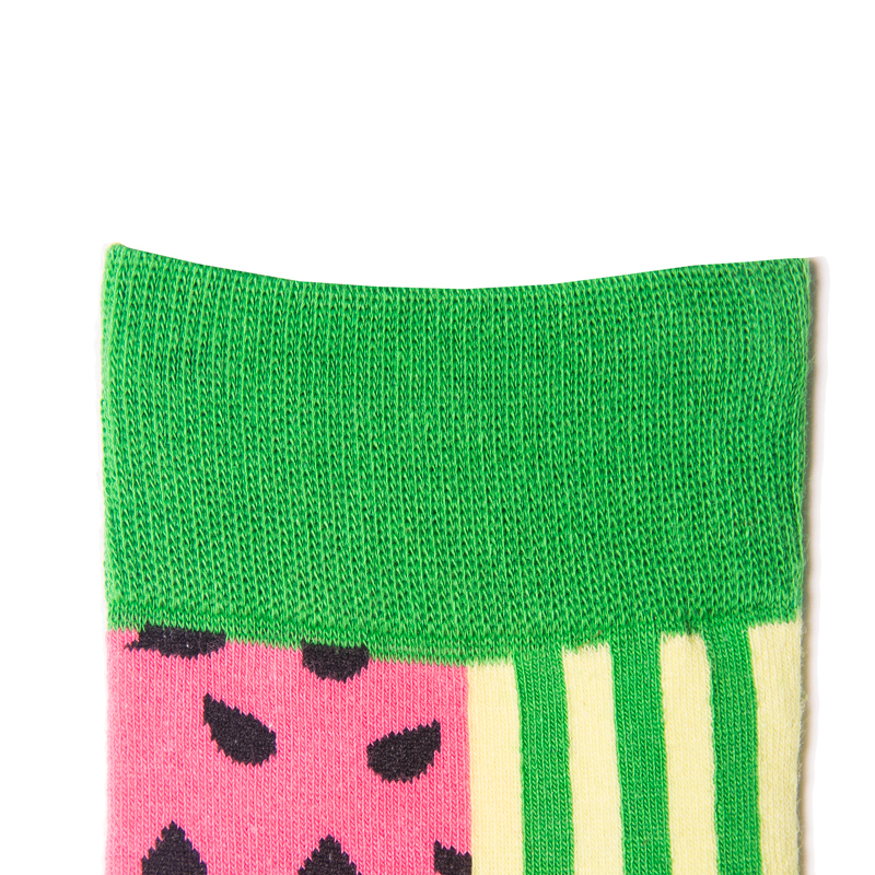 2026 High quality Design Happy  Colorful Jacquard Sox Design Socks Funny Socks Happy Man Socks