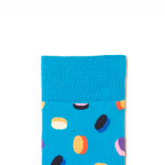 2026 High quality Design Happy  Colorful Jacquard Sox Design Socks Funny Socks Happy Man Socks