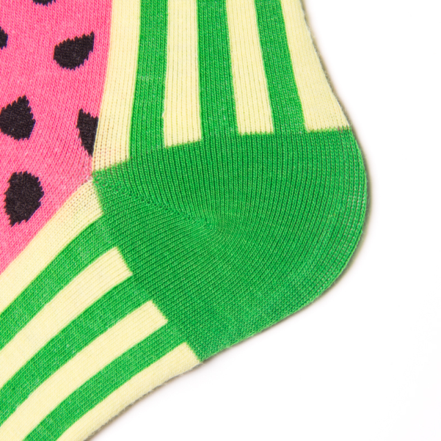 2026 High quality Design Happy  Colorful Jacquard Sox Design Socks Funny Socks Happy Man Socks