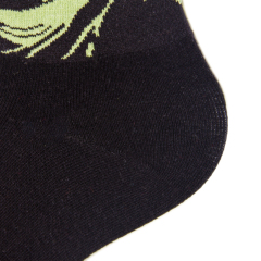 2026 High quality Design Happy  Colorful Jacquard Sox Design Socks Funny Socks Happy Man Socks