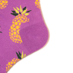 2026 High quality Design Happy  Colorful Jacquard Sox Design Socks Funny Socks Happy Man Socks