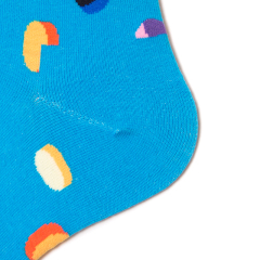 2026 High quality Design Happy  Colorful Jacquard Sox Design Socks Funny Socks Happy Man Socks