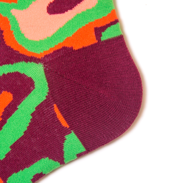 2026 High quality Design Happy  Colorful Jacquard Sox Design Socks Funny Socks Happy Man Socks
