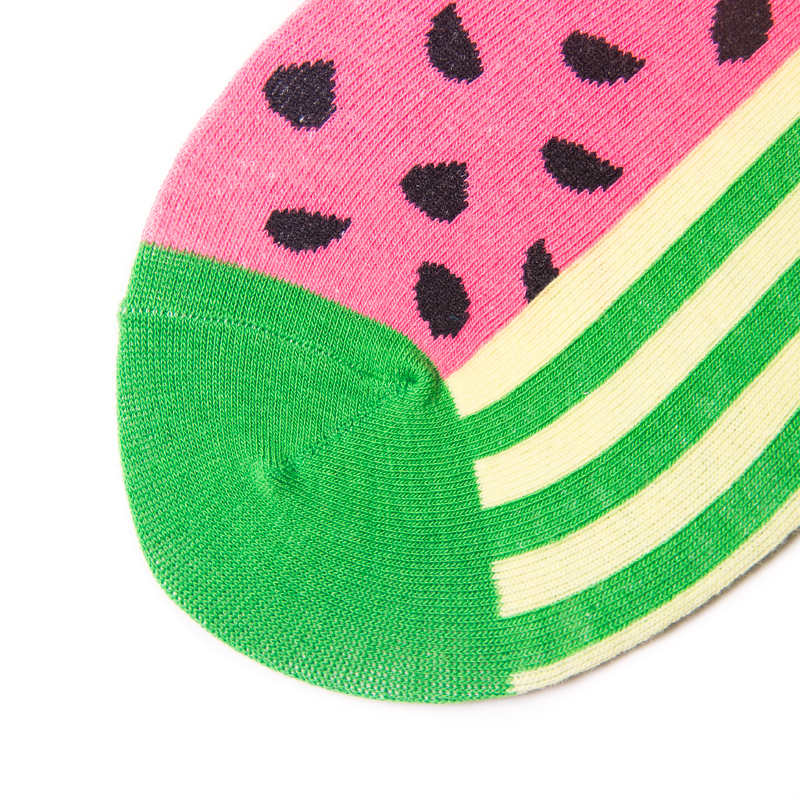 2026 High quality Design Happy  Colorful Jacquard Sox Design Socks Funny Socks Happy Man Socks