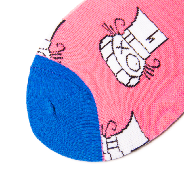 2026 High quality Design Happy  Colorful Jacquard Sox Design Socks Funny Socks Happy Man Socks