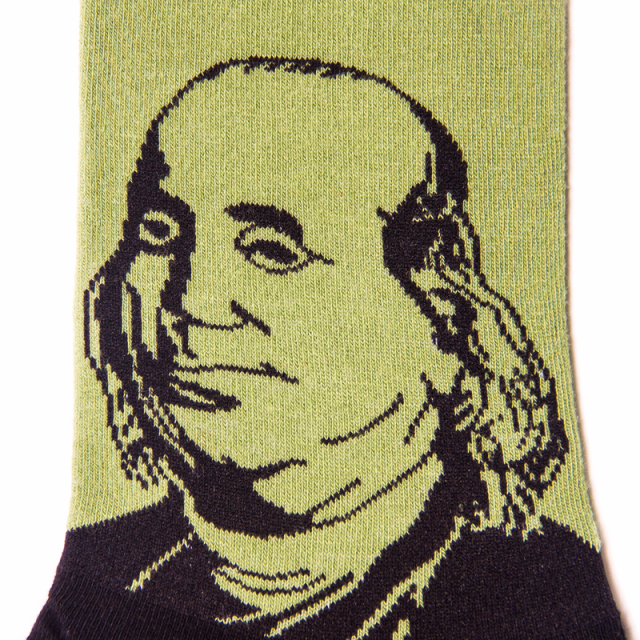 2026 High quality Design Happy  Colorful Jacquard Sox Design Socks Funny Socks Happy Man Socks