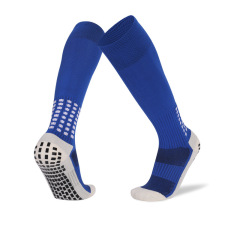 2026 Arrival Wholesale Indoor Terry Skate Yoga Socks Mid Calf Cotton Grip Anti Slip Pilates Socks for Unisex