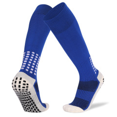 2026 Arrival Wholesale Indoor Terry Skate Yoga Socks Mid Calf Cotton Grip Anti Slip Pilates Socks for Unisex