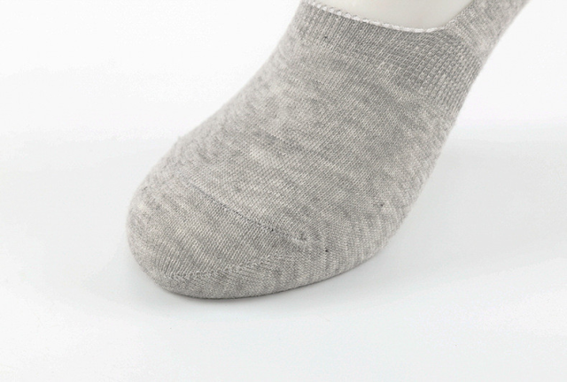 Soft Wholesale comfort Premium White Summer Socks for Private Label Summer Breathable SoftWomen Low Cut Ankle Socks
