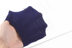 Soft Wholesale comfort Premium White Summer Socks for Private Label Summer Breathable SoftWomen Low Cut Ankle Socks