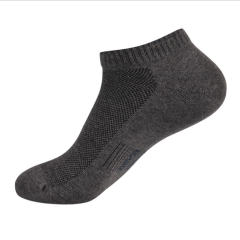 2026 HJ Soft Wholesale comfort Premium White Summer Socks for Private Label Summer Breathable SoftWomen Low Cut Ankle Socks