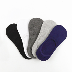 Soft Wholesale comfort Premium White Summer Socks for Private Label Summer Breathable SoftWomen Low Cut Ankle Socks