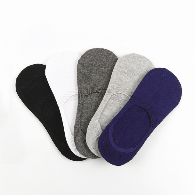 Soft Wholesale comfort Premium White Summer Socks for Private Label Summer Breathable SoftWomen Low Cut Ankle Socks