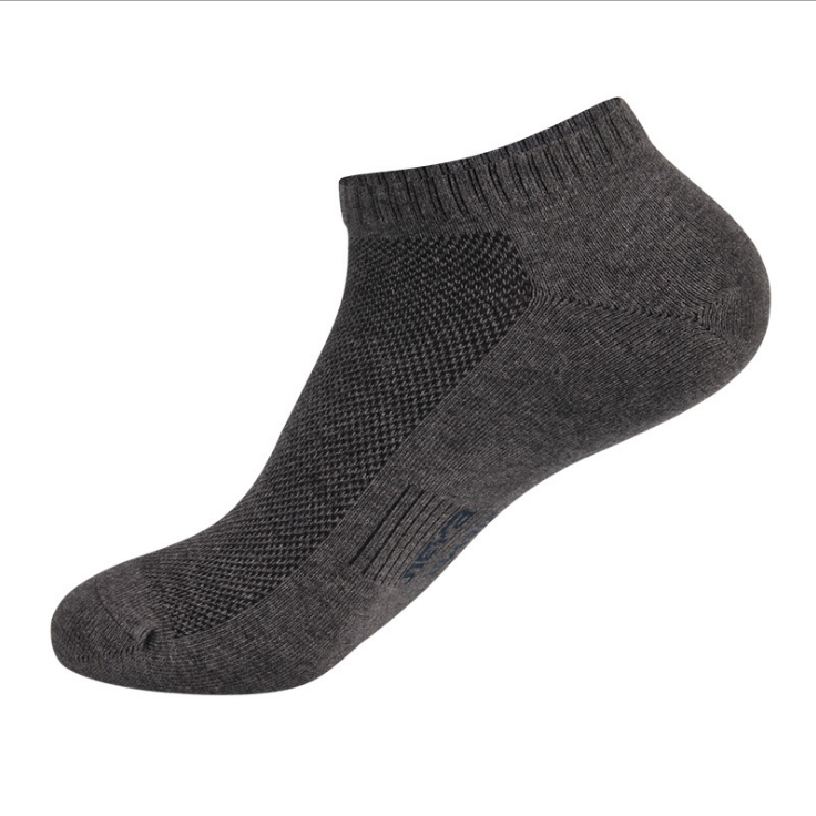 2026 Soft Wholesale comfort Premium White Summer Socks for Private Label Summer Breathable SoftWomen Low Cut Ankle Socks