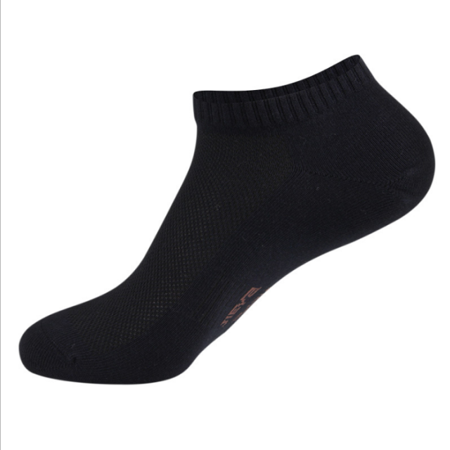 2026 HJ Soft Wholesale comfort Premium White Summer Socks for Private Label Summer Breathable SoftWomen Low Cut Ankle Socks
