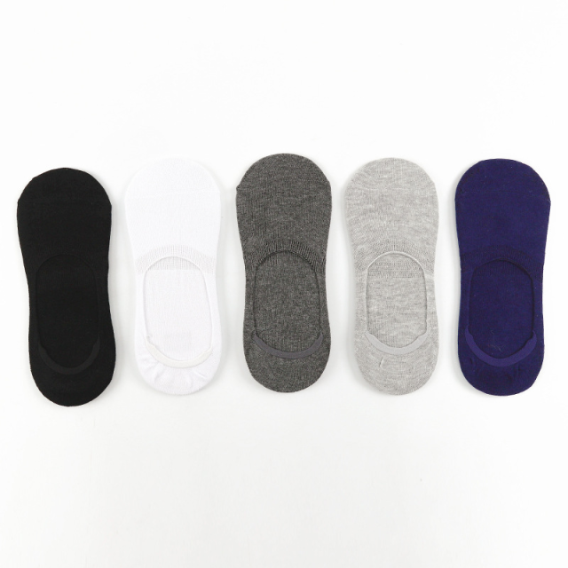 Soft Wholesale comfort Premium White Summer Socks for Private Label Summer Breathable SoftWomen Low Cut Ankle Socks