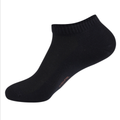 2026 Soft Wholesale comfort Premium White Summer Socks for Private Label Summer Breathable SoftWomen Low Cut Ankle Socks