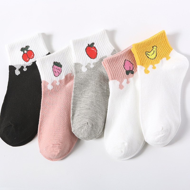 Summer Socks for Private Label Summer Breathable SoftWomen Low Cut Ankle Socks 2026 Wholesale comfor