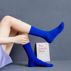 2026 High quality Design Happy  Colorful Jacquard Sox Design Socks Funny Socks Happy Man Socks