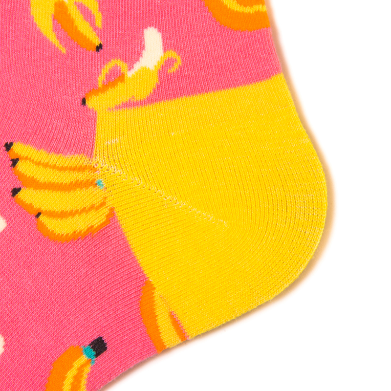 2026 High quality Design Happy  Colorful Jacquard Sox Design Socks Funny Socks Happy Man Socks