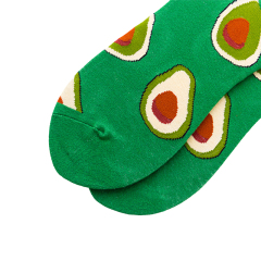 2026 High quality Design Happy  Colorful Jacquard Sox Design Socks Funny Socks Happy Man Socks