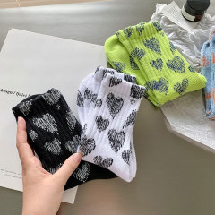 2026 High quality Design Happy  Colorful Jacquard Sox Design Socks Funny Socks Happy Man Socks