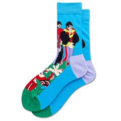2026 High quality Design Happy  Colorful Jacquard Sox Design Socks Funny Socks Happy Man Socks