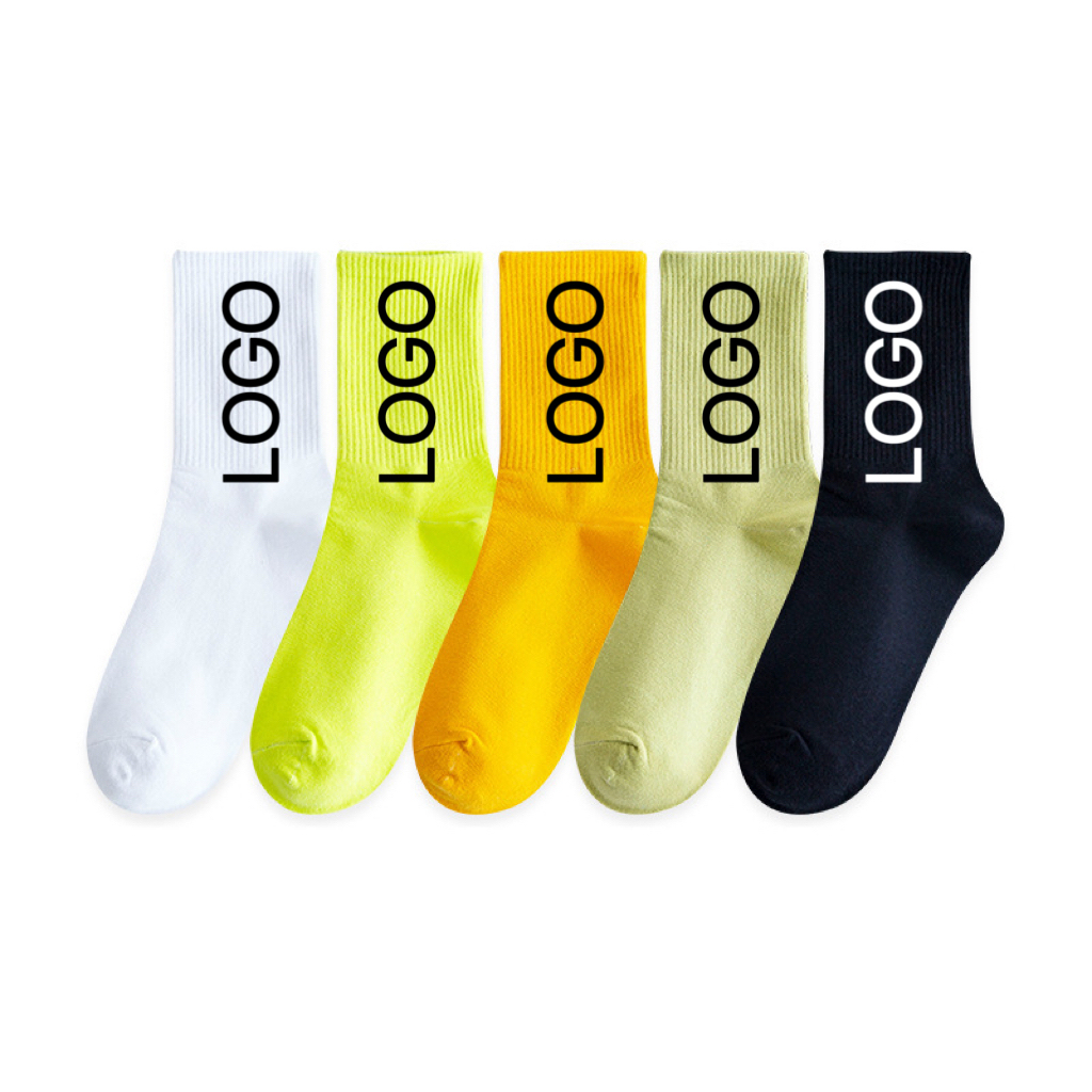 2026 High quality Design Happy  Colorful Jacquard Sox Design Socks Funny Socks Happy Man Socks