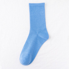 2026 High quality Design Happy  Colorful Jacquard Sox Design Socks Funny Socks Happy Man Socks