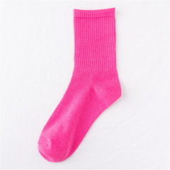 2026 High quality Design Happy  Colorful Jacquard Sox Design Socks Funny Socks Happy Man Socks