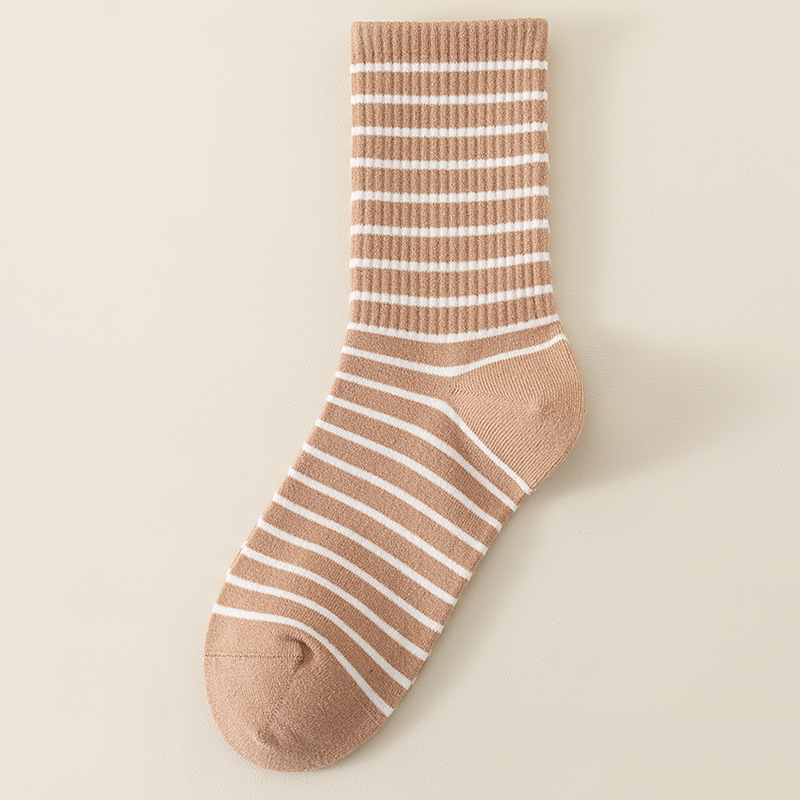 2026 High quality Design Happy  Colorful Jacquard Sox Design Socks Funny Socks Happy Man Socks