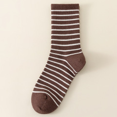 2026 High quality Design Happy  Colorful Jacquard Sox Design Socks Funny Socks Happy Man Socks
