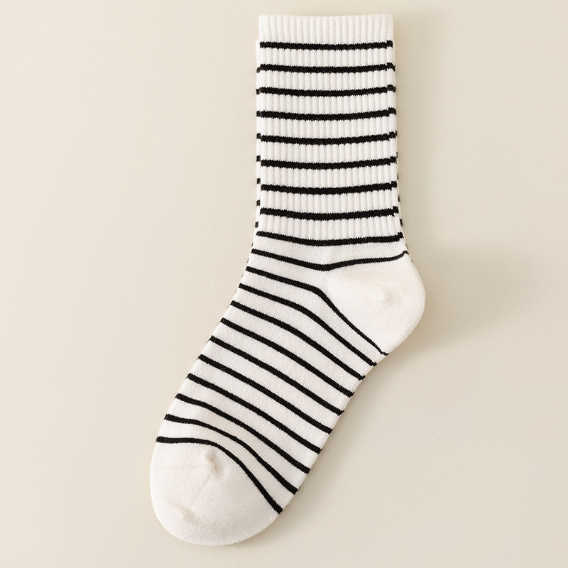 2026 High quality Design Happy  Colorful Jacquard Sox Design Socks Funny Socks Happy Man Socks