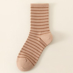 2026 High quality Design Happy  Colorful Jacquard Sox Design Socks Funny Socks Happy Man Socks