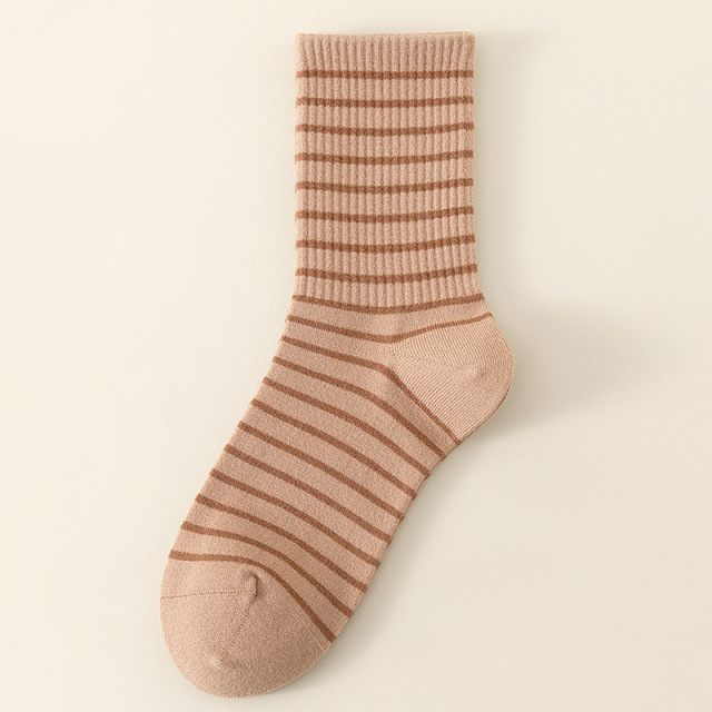 2026 High quality Design Happy  Colorful Jacquard Sox Design Socks Funny Socks Happy Man Socks