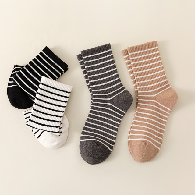 2026 High quality Design Happy  Colorful Jacquard Sox Design Socks Funny Socks Happy Man Socks