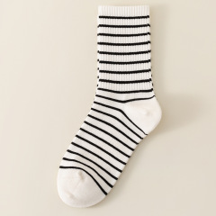2026 High quality Design Happy  Colorful Jacquard Sox Design Socks Funny Socks Happy Man Socks