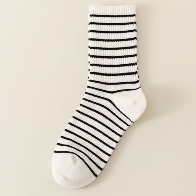 2026 High quality Design Happy  Colorful Jacquard Sox Design Socks Funny Socks Happy Man Socks
