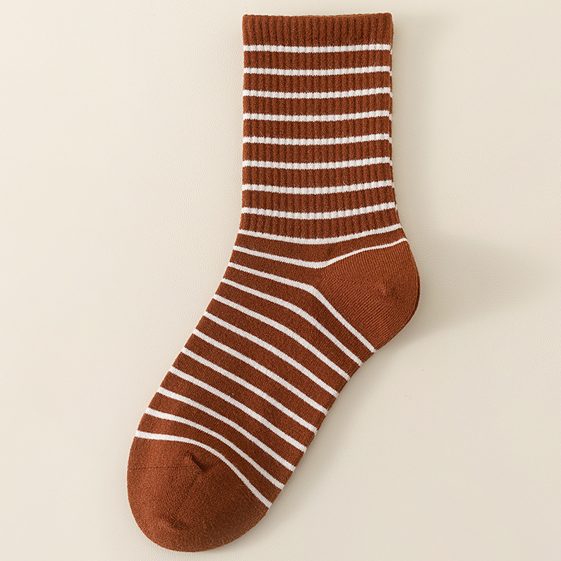 2026 High quality Design Happy  Colorful Jacquard Sox Design Socks Funny Socks Happy Man Socks
