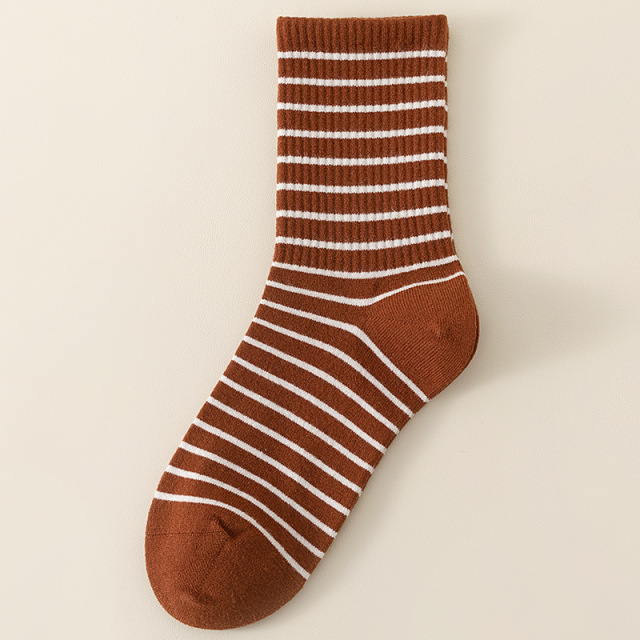 2026 High quality Design Happy  Colorful Jacquard Sox Design Socks Funny Socks Happy Man Socks