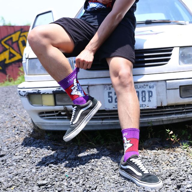 High quality  sport Design Happy  Colorful Jacquard Sox Design Socks Funny Socks Happy Man Socks