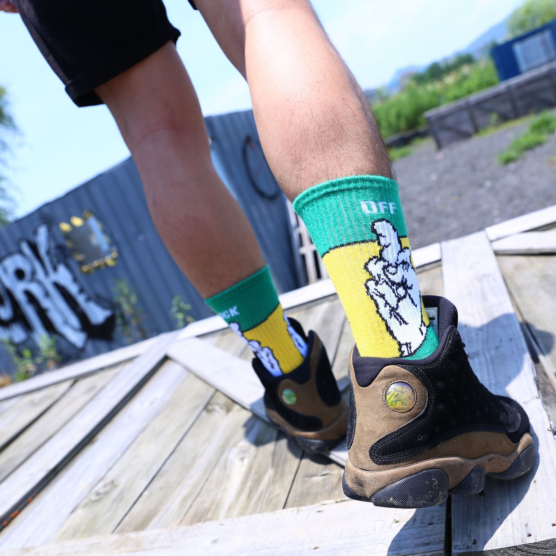 High quality  sport Design Happy  Colorful Jacquard Sox Design Socks Funny Socks Happy Man Socks