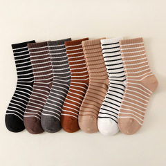 2026 High quality Design Happy  Colorful Jacquard Sox Design Socks Funny Socks Happy Man Socks
