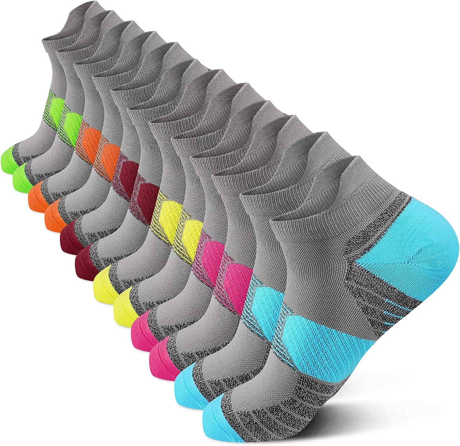 2026 Soft Wholesale comfort Premium White Summer Socks for Private Label Summer Breathable SoftWomen Low Cut Ankle Socks