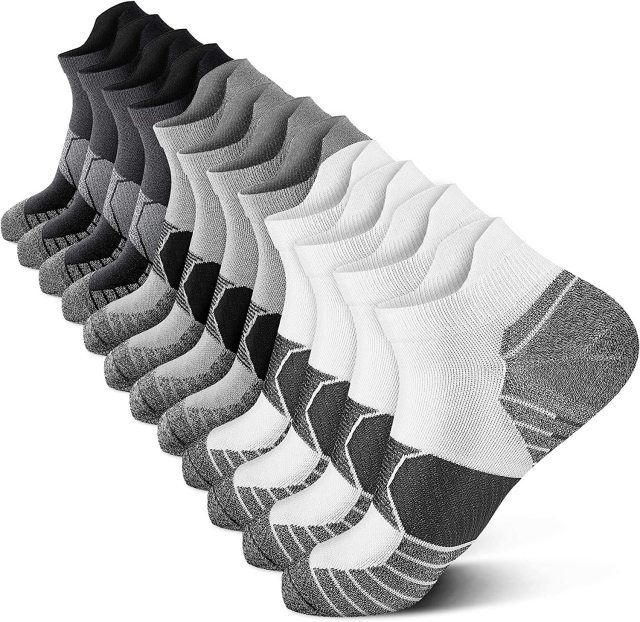 comfort Premium White Summer Socks for Private Label Summer Breathable SoftWomen Low Cut Ankle Socks
