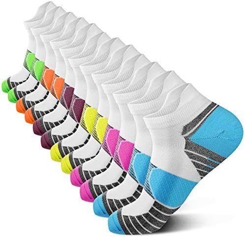 2026 Soft Wholesale comfort Premium White Summer Socks for Private Label Summer Breathable SoftWomen Low Cut Ankle Socks