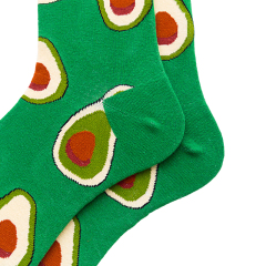 2026 High quality Design Happy  Colorful Jacquard Sox Design Socks Funny Socks Happy Man Socks